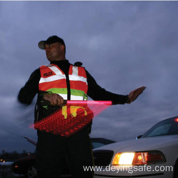 Signal Traffic Safety Baton